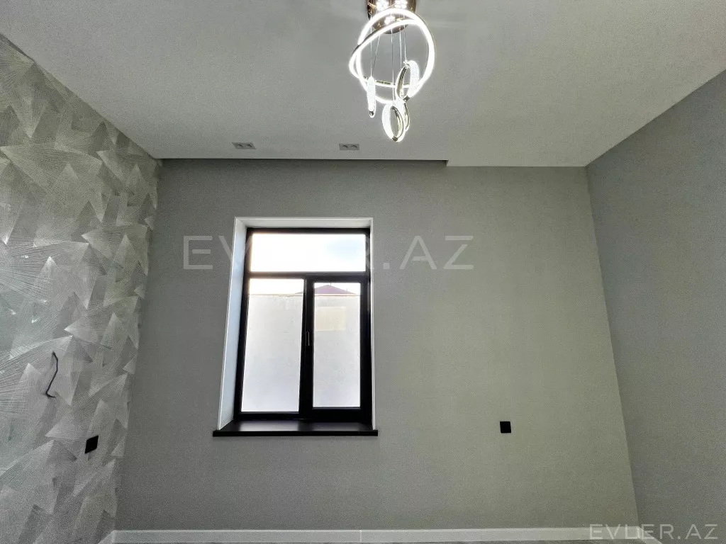 Satılır, həyət evi/villa