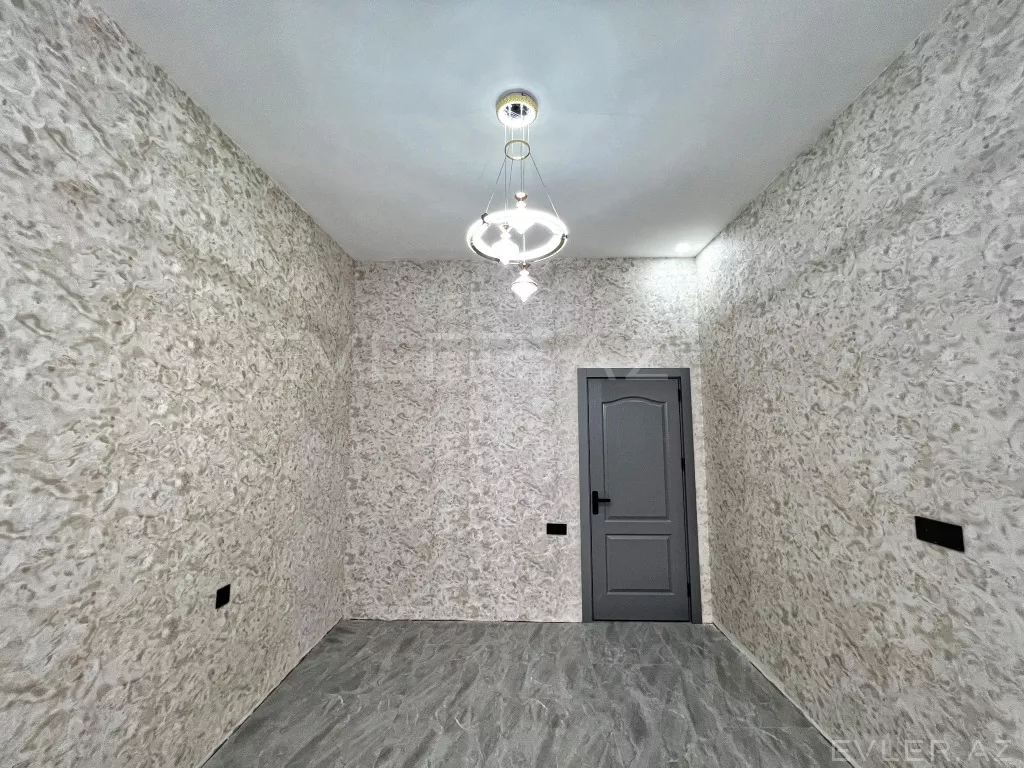 Satılır, həyət evi/villa
