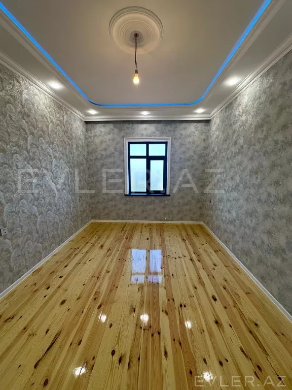 Satılır, həyət evi/villa