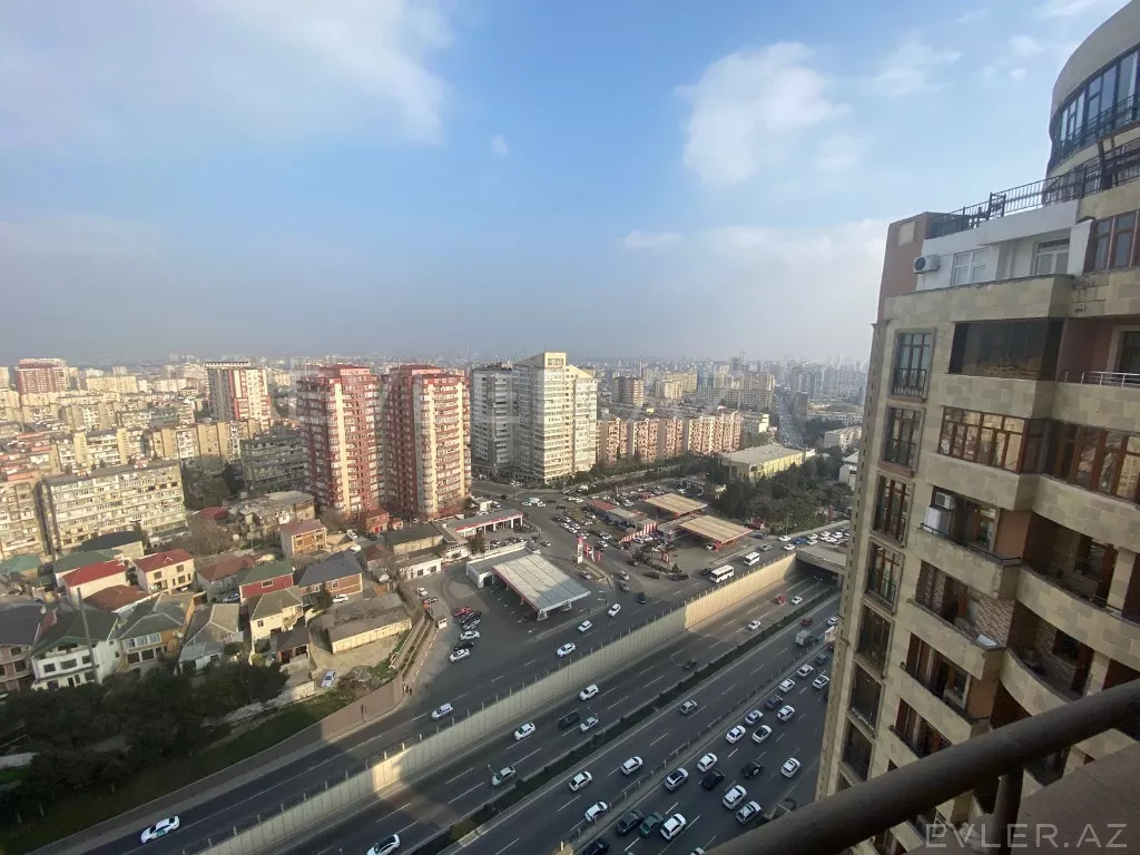 Satılır, yeni tikili