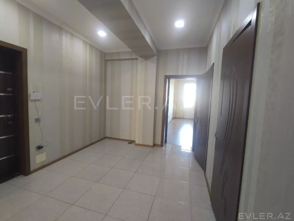 Aylıq, yeni tikili