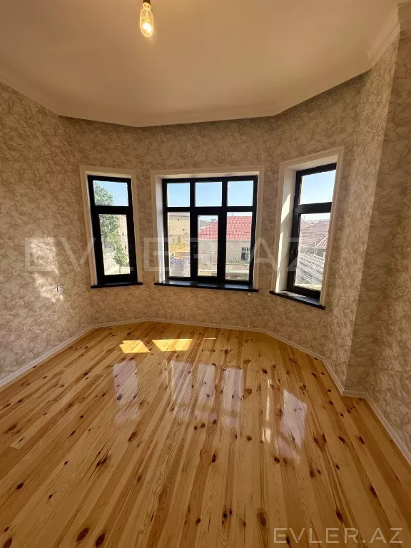 Satılır, həyət evi/villa