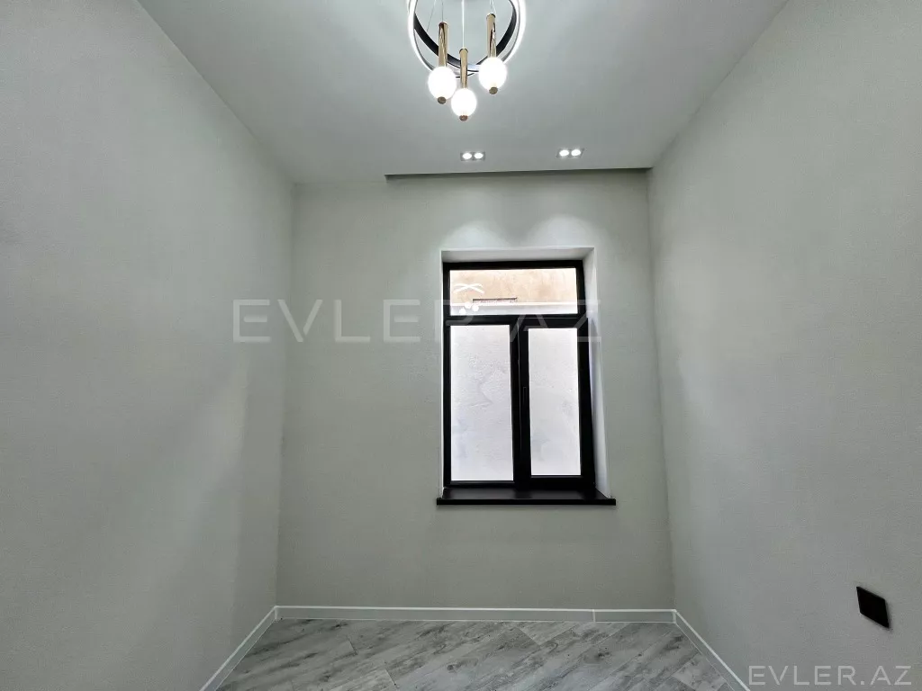 Satılır, həyət evi/villa