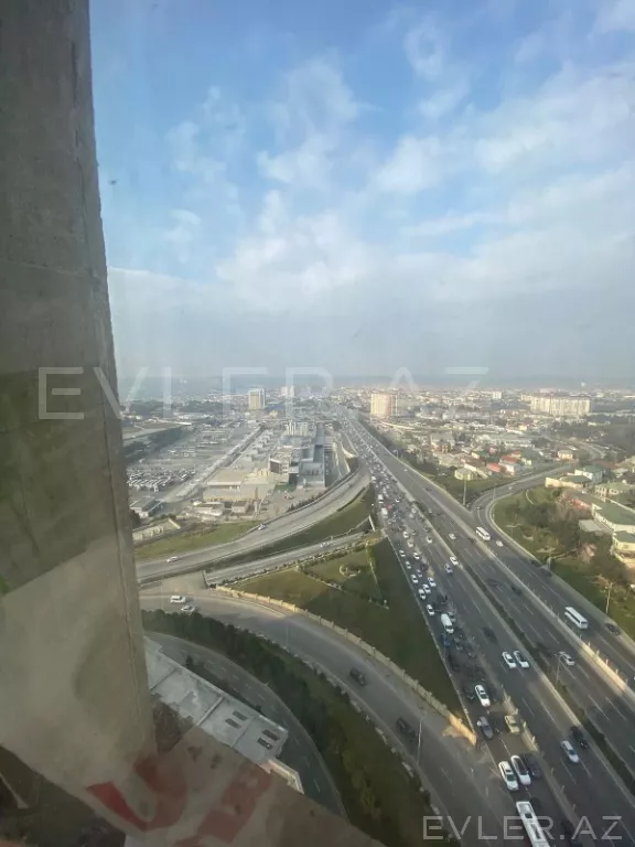 Satılır, yeni tikili