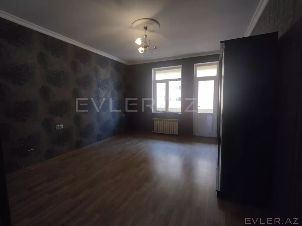 Aylıq, yeni tikili