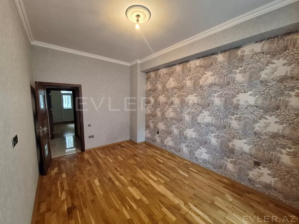 Satılır, yeni tikili