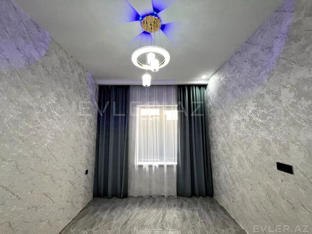 Satılır, həyət evi/villa