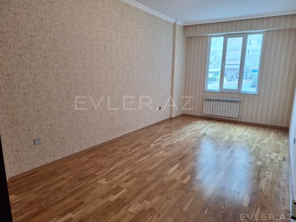 Satılır, yeni tikili