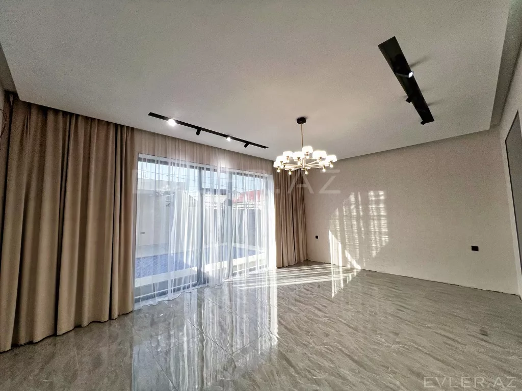 Satılır, həyət evi/villa