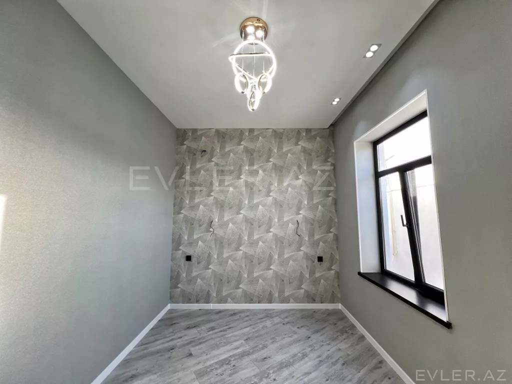 Satılır, həyət evi/villa