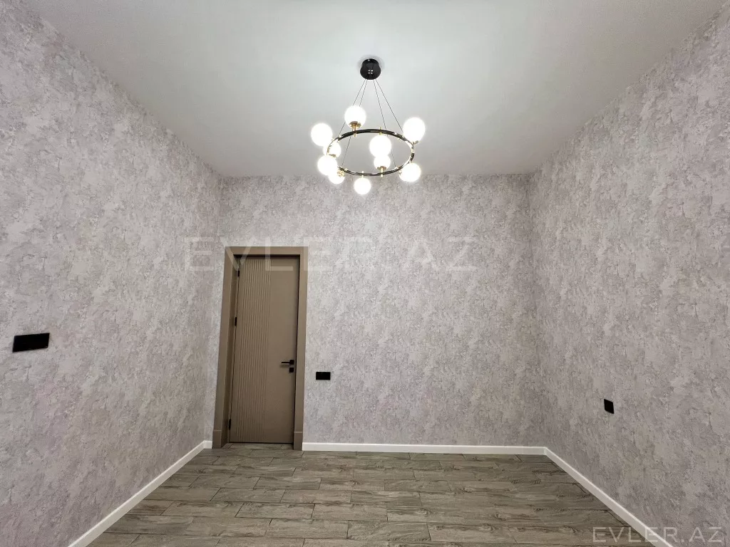 Satılır, həyət evi/villa
