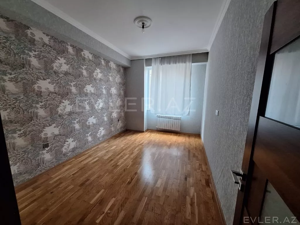 Satılır, yeni tikili