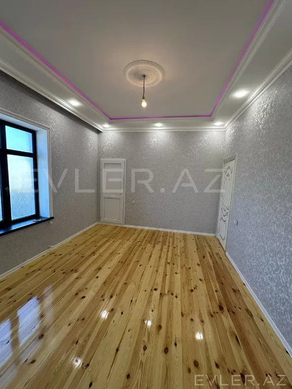 Satılır, həyət evi/villa