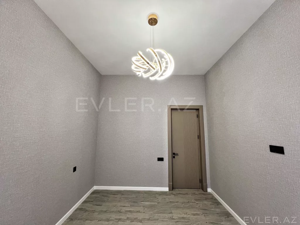 Satılır, həyət evi/villa