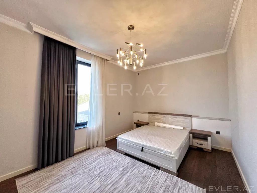 Satılır, həyət evi/villa