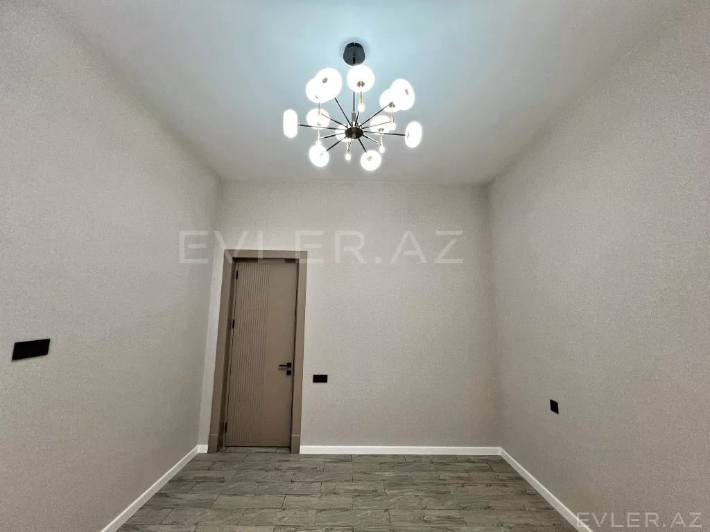 Satılır, həyət evi/villa