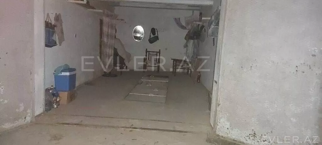 Satılır, yeni tikili