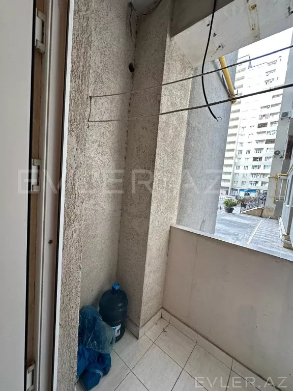 Satılır, yeni tikili