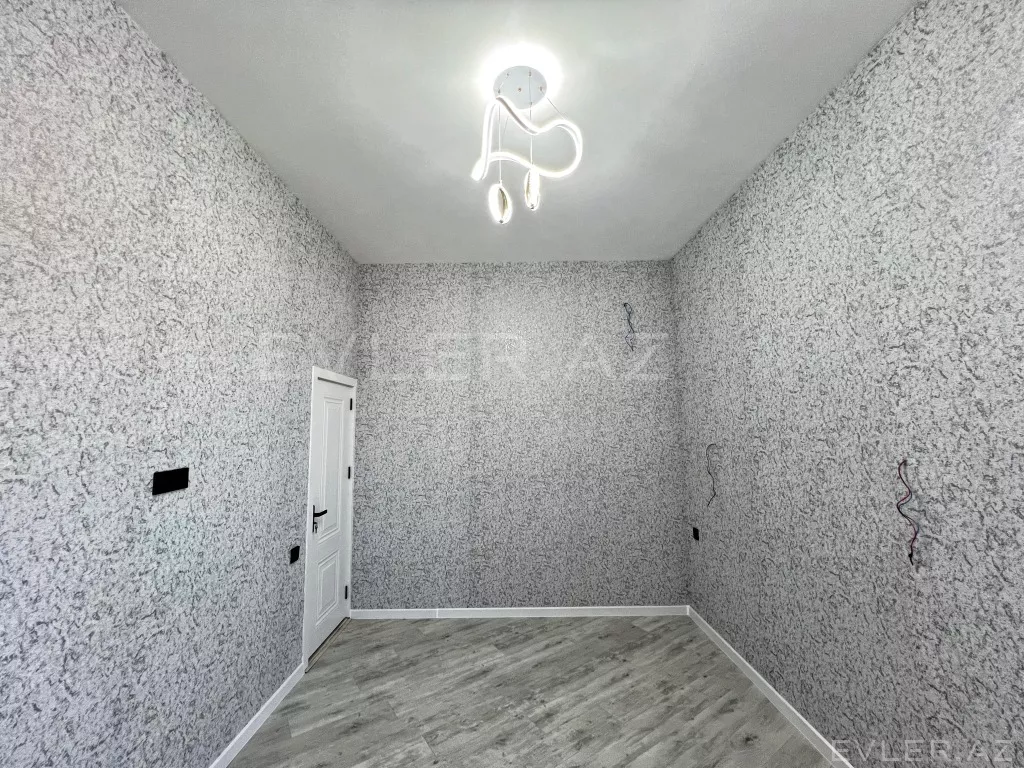 Satılır, həyət evi/villa