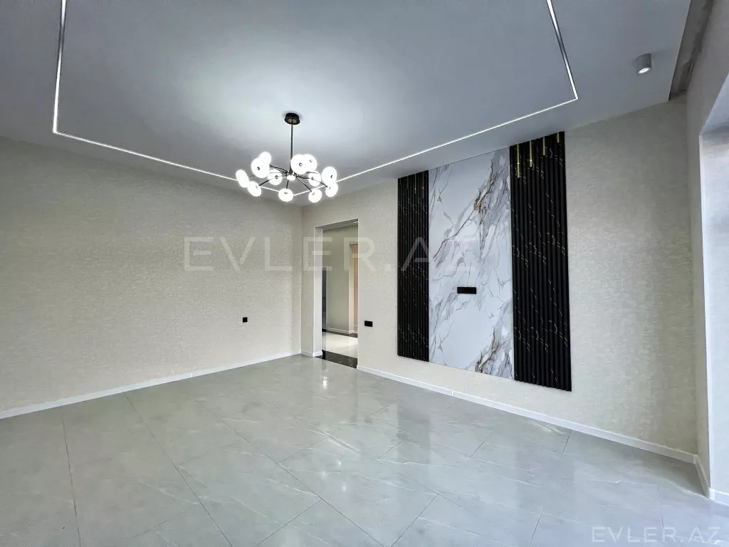 Satılır, həyət evi/villa
