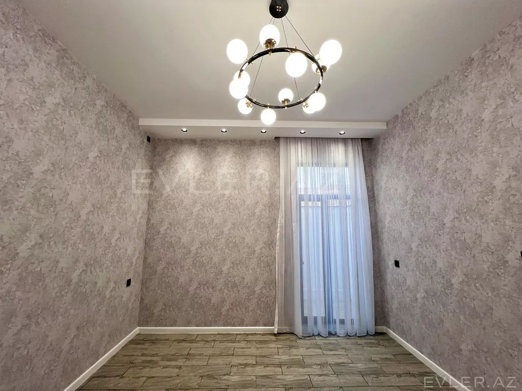 Satılır, həyət evi/villa