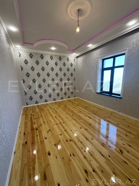 Satılır, həyət evi/villa