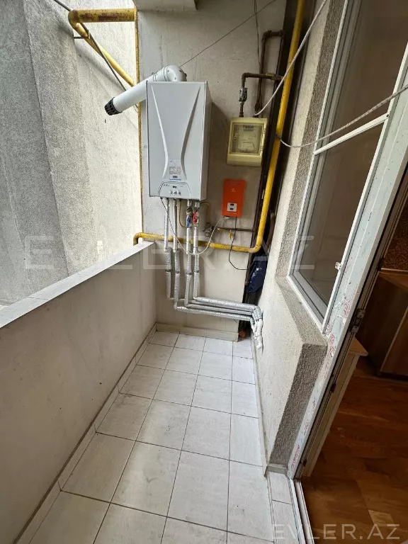 Satılır, yeni tikili
