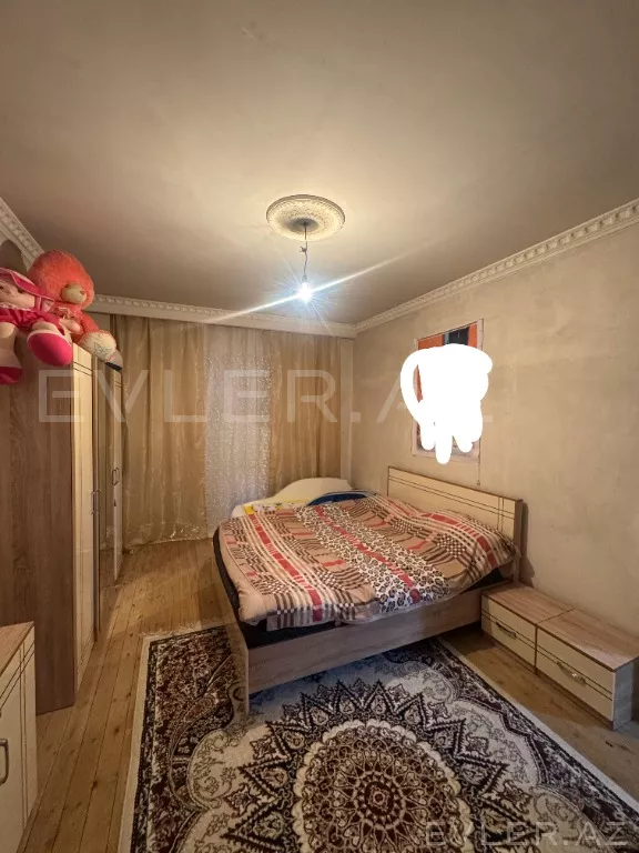 Satılır, həyət evi/villa