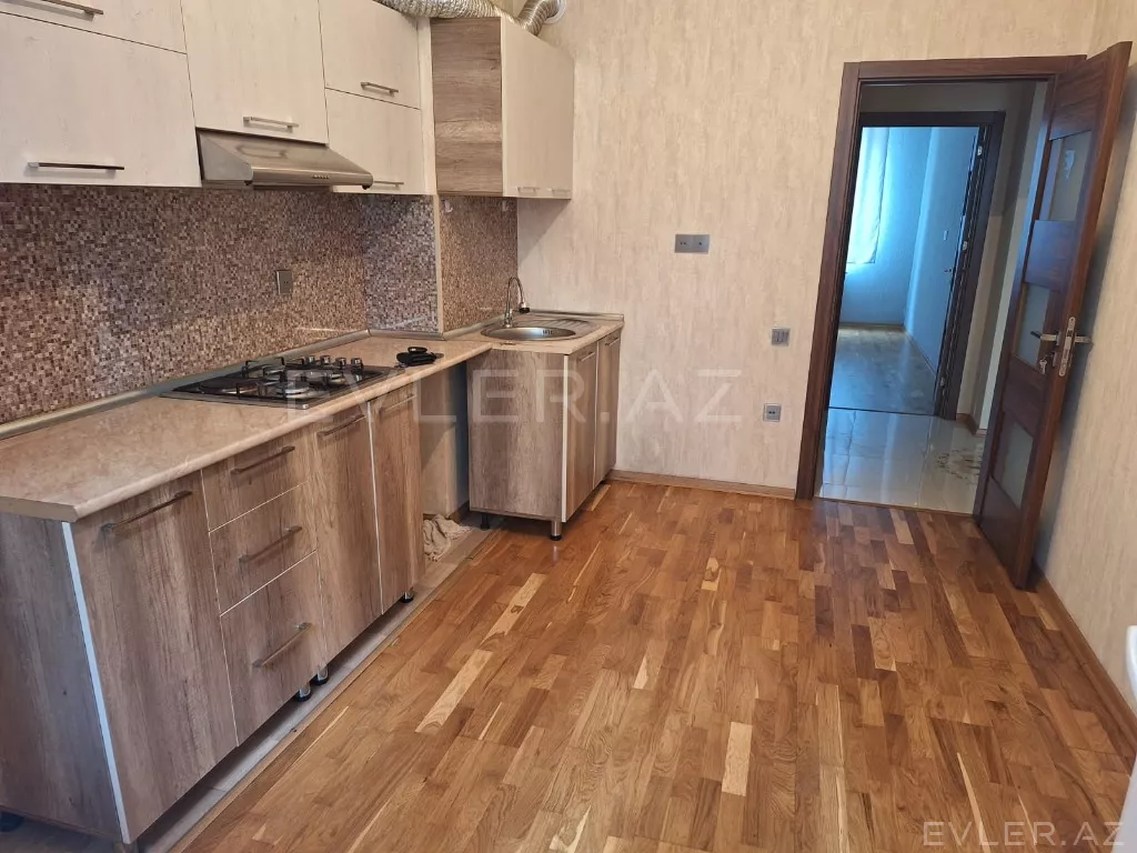 Satılır, yeni tikili
