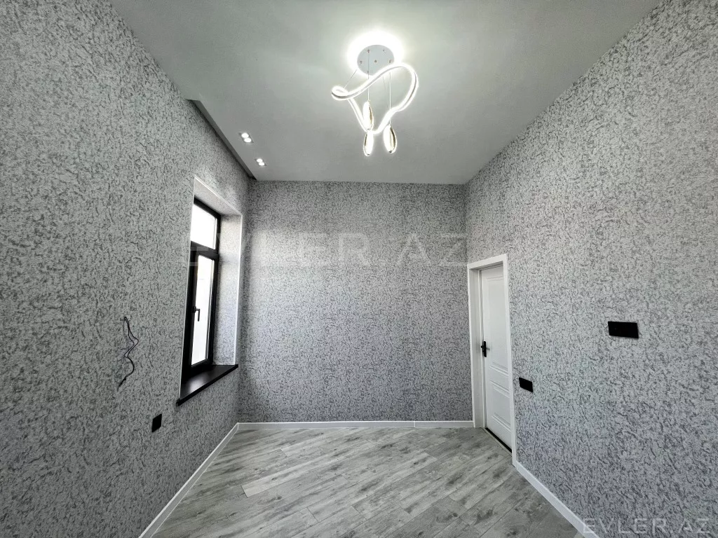 Satılır, həyət evi/villa
