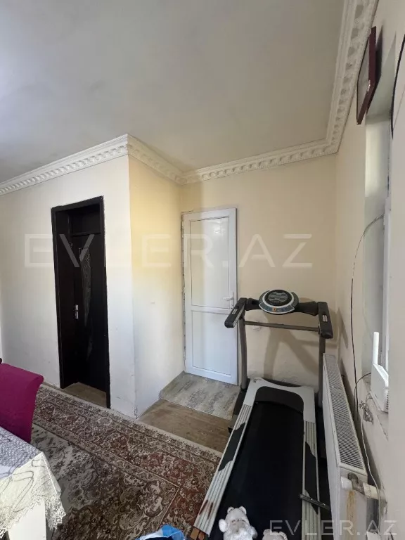 Satılır, həyət evi/villa