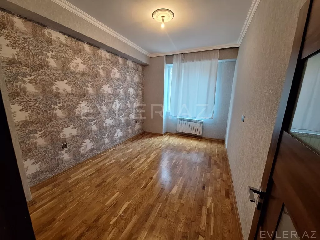 Satılır, yeni tikili