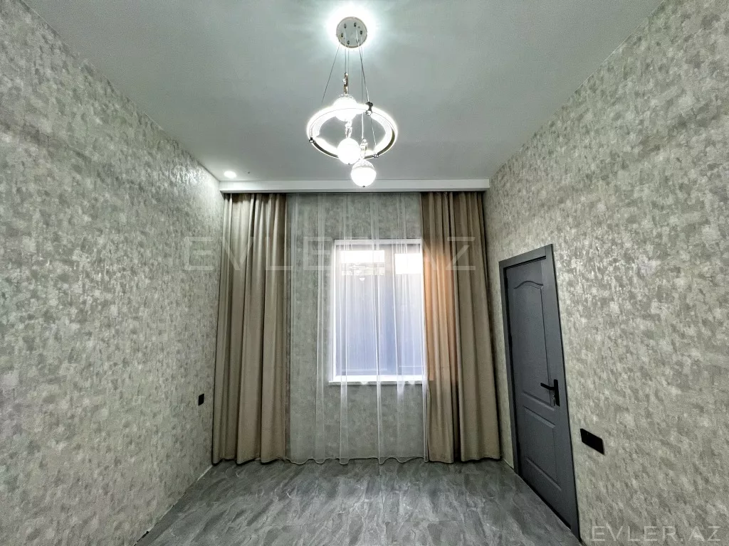 Satılır, həyət evi/villa
