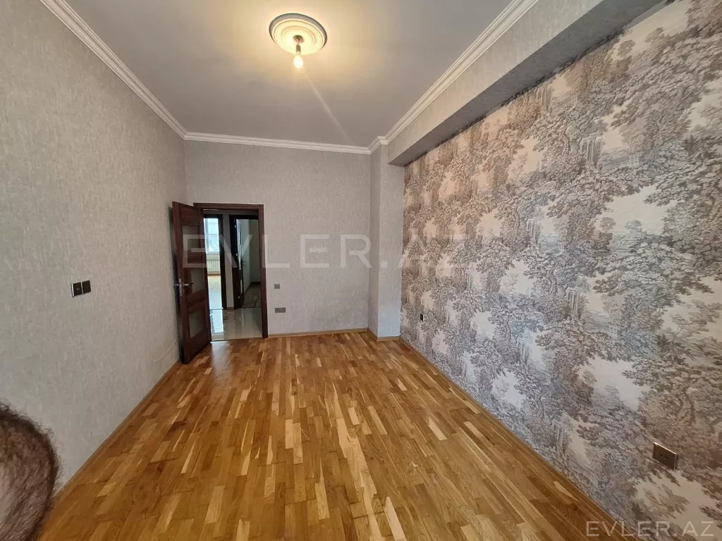 Satılır, yeni tikili