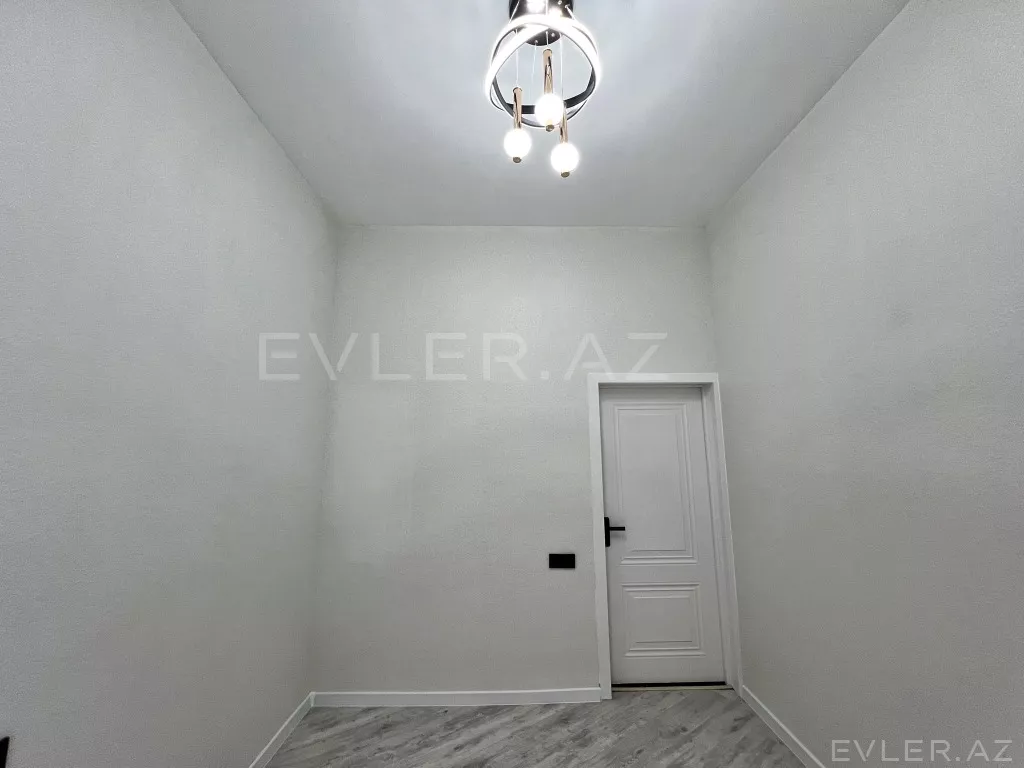 Satılır, həyət evi/villa