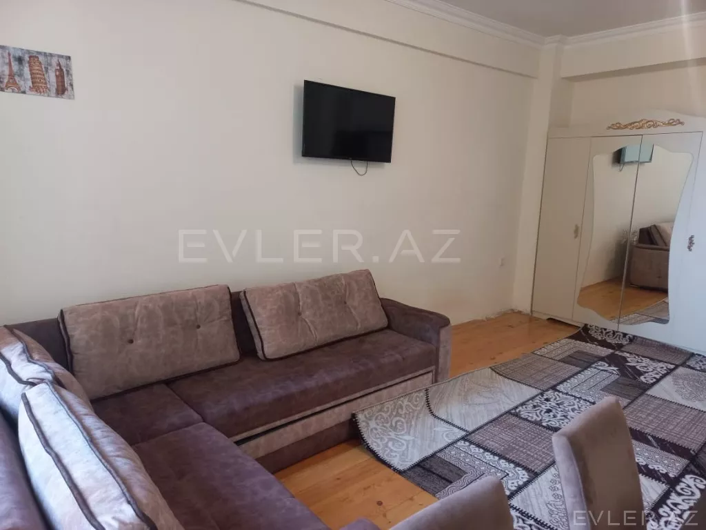 Aylıq, yeni tikili