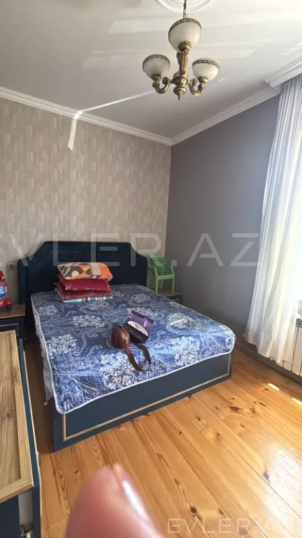 Satılır, həyət evi/villa