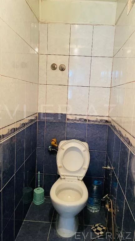 Satılır, köhnə tikili