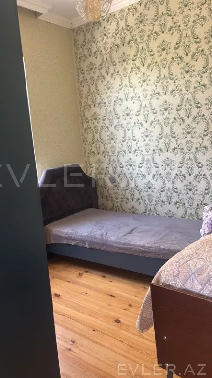 Satılır, həyət evi/villa