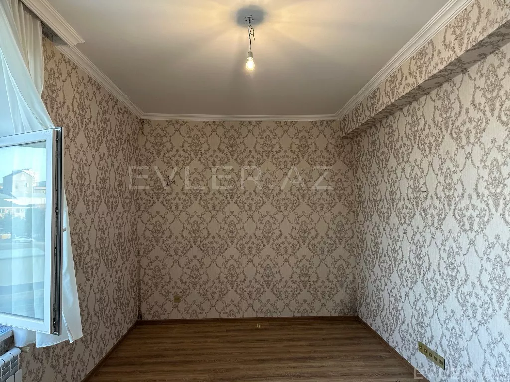 Satılır, yeni tikili