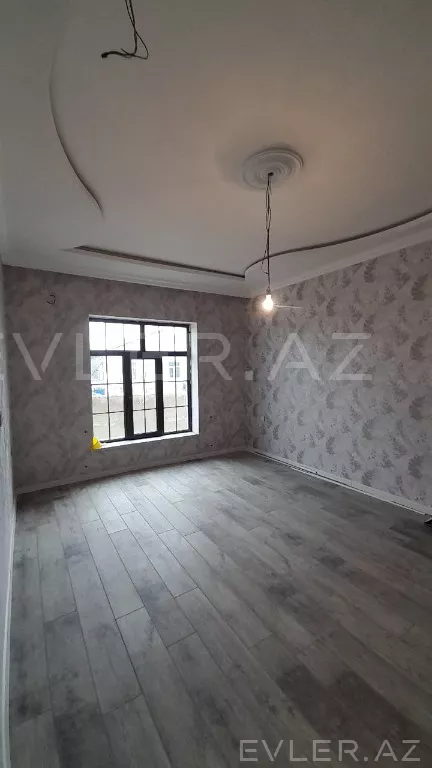 Satılır, həyət evi/villa