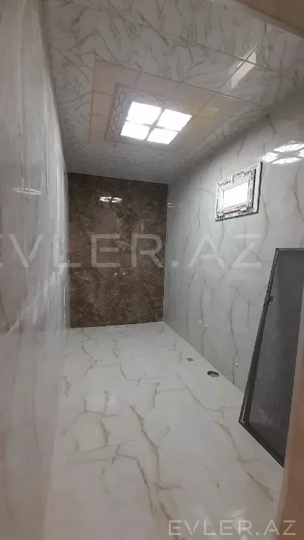 Satılır, həyət evi/villa