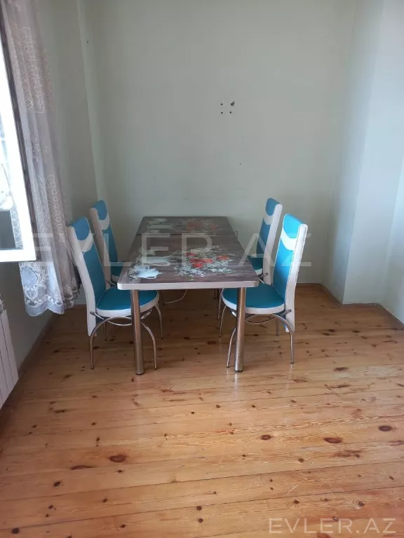 Aylıq, yeni tikili