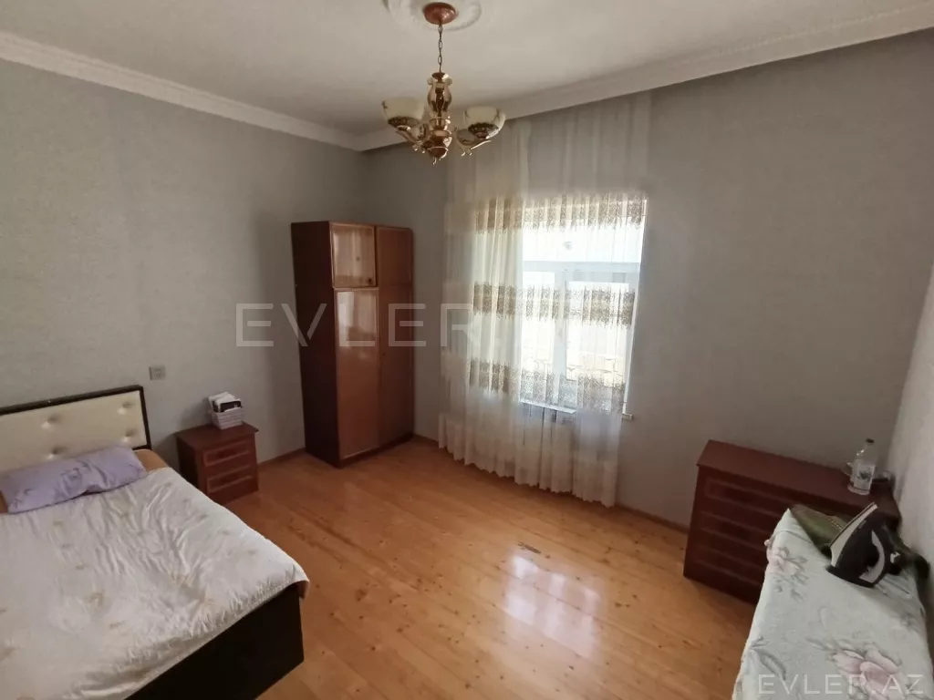 Satılır, həyət evi/villa