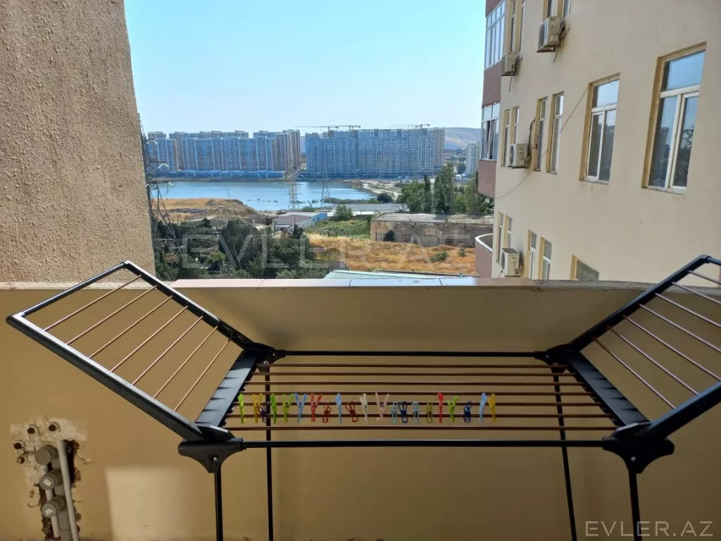 Aylıq, yeni tikili