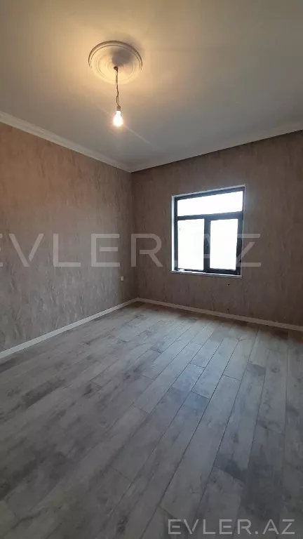 Satılır, həyət evi/villa