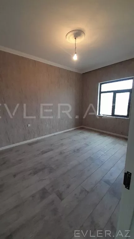 Satılır, həyət evi/villa