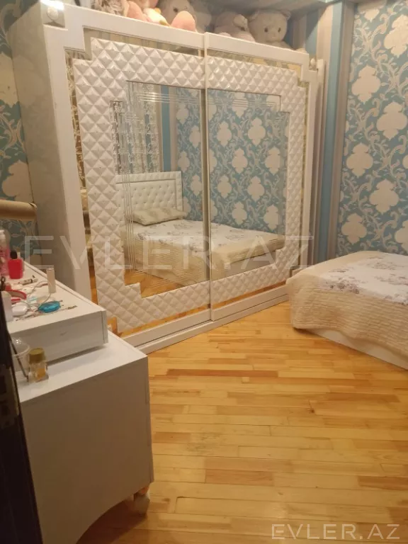 Satılır, yeni tikili