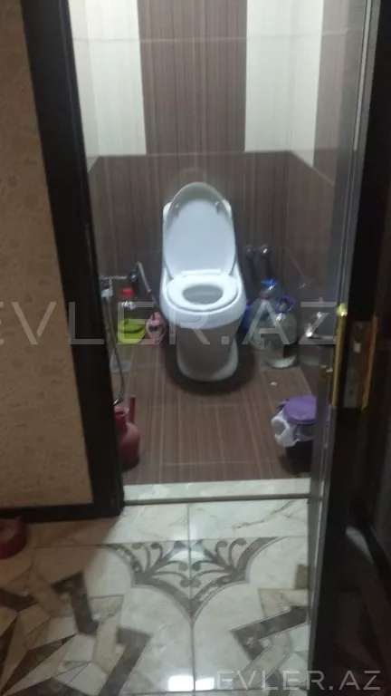 Satılır, yeni tikili