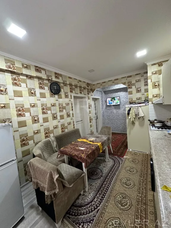Satılır, yeni tikili